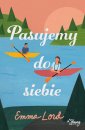 okłakda ebooka - Pasujemy do siebie