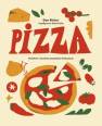 okładka książki - Pizza. Przepisy i techniki znanego