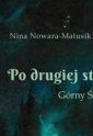 okładka książki - Po drugiej stronie studni