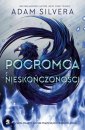 okłakda ebooka - Pogromca nieskończoności