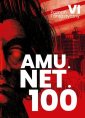 okłakda ebooka - Poznań Fantastyczny. AMU.NET.100