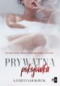 okłakda ebooka - Prywatna pokojówka