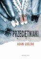 okłakda ebooka - Przeciętniaki