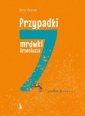 okładka książki - Przypadki mrówki Arseniusza. 7