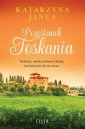 okłakda ebooka - Przystanek Toskania