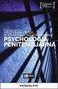 okłakda ebooka - Psychologia penitencjarna. Rozdział