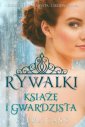 okłakda ebooka - Rywalki. Książę i Gwardzista