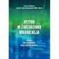 okładka książki - Ryzyko w zarządzaniu organizacją