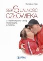 okłakda ebooka - Seksualność człowieka z niepełnosprawnością...