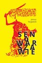okłakda ebooka - Sen o Warszawie