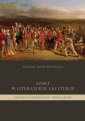 okłakda ebooka - Sport w literaturze i kulturze.