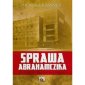 okładka książki - Sprawa Abrahamczika. W paszczy