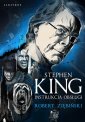 okłakda ebooka - Stephen King. Instrukcja obsługi