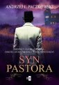 okłakda ebooka - Syn pastora