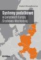 okładka książki - Systemy podatkowe w państwach Europy