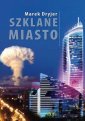 okłakda ebooka - Szklane miasto