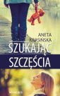 okłakda ebooka - Szukając szczęścia