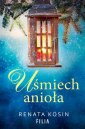 okłakda ebooka - Uśmiech anioła