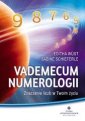 okładka książki - Vademecum numerologii. Znaczenie