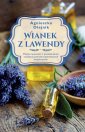 okłakda ebooka - Wianek z lawendy