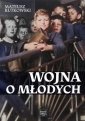 okłakda ebooka - Wojna o młodych. Kościół i komuniści