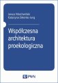 okłakda ebooka - Współczesna architektura proekologiczna