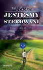 okłakda ebooka - Wszyscy jesteśmy sterowani