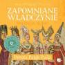 pudełko audiobooku - Zapomniane władczynie. Kolekcja