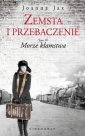 okłakda ebooka - Zemsta i przebaczenie. Tom 4. Morze