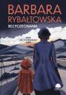 okładka książki - Bez pożegnania. Tom 1. Bez pożegnania