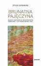 okładka książki - Brunatna pajęczyna. Agenci Gestapo