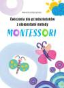 okładka podręcznika - Ćwiczenia dla przedszkolaków z