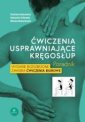 okładka książki - Ćwiczenia usprawniające kręgosłup.