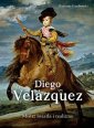 okładka książki - Diego Velazquez. Mistrz światła