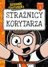 okładka książki - Dziennik Youtubera przedstawia: