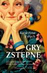 okładka książki - Gry zstępne