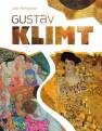 okładka książki - Gustav Klimt