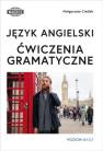 okładka podręcznika - Język angielski ćwiczenia gramatyczne