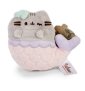 zdjęcie zabawki, gry - Kot Pusheen Syrenka mała 14 cm