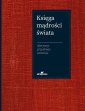 okładka książki - Księga mądrości świata. Aforyzmy,