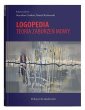 okładka książki - Logopedia.Teoria zaburzeń mowy