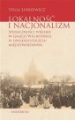 okładka książki - Lokalność i nacjonalizm Społeczności