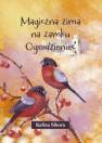 okładka książki - Magiczna zima na zamku Ogrodzieniec