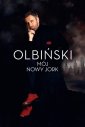 okładka książki - Mój Nowy Jork