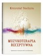 okładka książki - Muzykoterapia receptywna