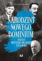 okładka książki - Narodziny nowego dominium. Traktat