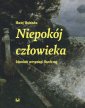 okładka książki - Niepokój człowieka. Odpowiedź antropologii...