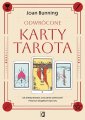 okładka książki - Odwrócone karty tarota. Jak interpretować