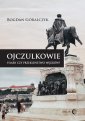 okładka książki - Ojczulkowie. Filary czy przekleństwo