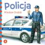 okładka książki - Policja